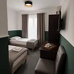 Adria 3* Bierun Nowy