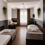 Adria Guest house Bierun Nowy