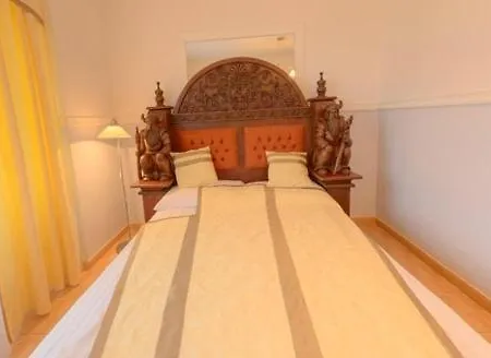 Konukevi Adria Bierun Nowy