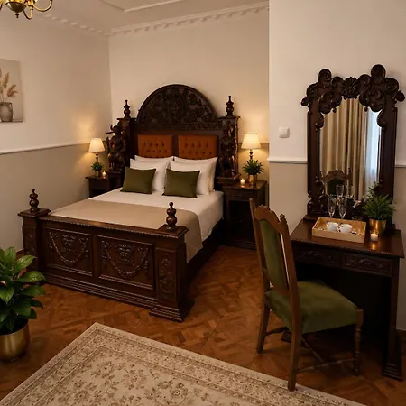 Adria Pensjonat 3*