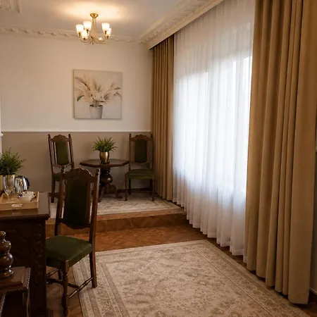 Adria 3* Bierun Nowy
