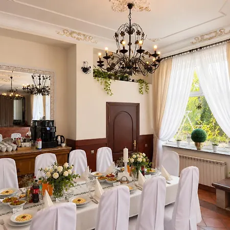 Adria Bierun Nowy