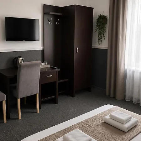 Adria Bierun Nowy