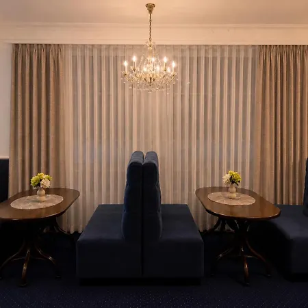 Adria Guest house Bierun Nowy