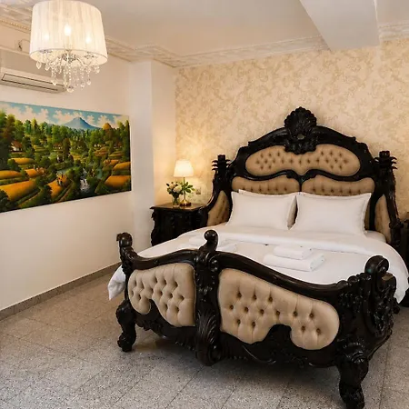 Adria Pensjonat 3*