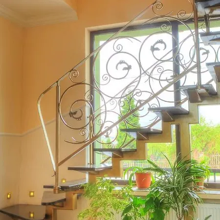 Adria Konukevi Bierun Nowy