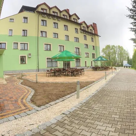 Gasthof Adria