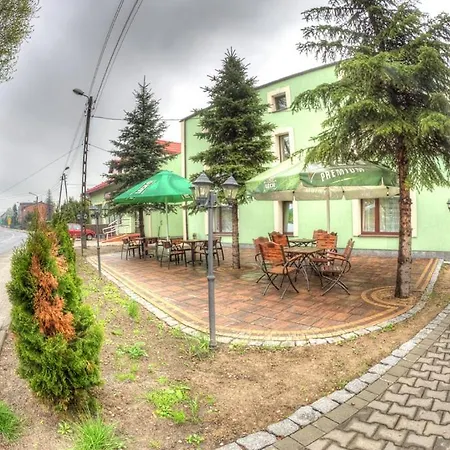 Gasthof Adria 3*
