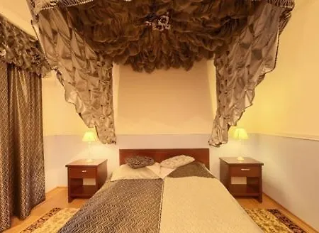 Adria 3* Bierun Nowy