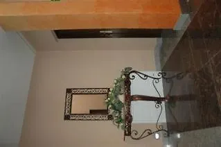 Guest house Adria Bierun Nowy