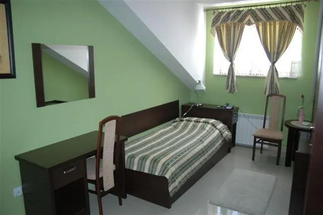 Adria Guest house Bierun Nowy