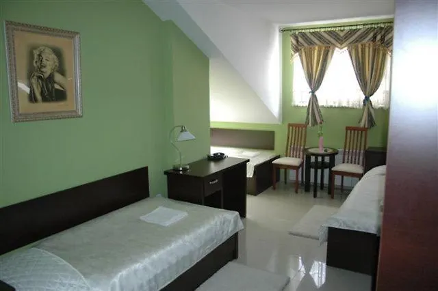 Guest house Adria Bierun Nowy