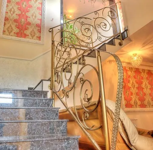 בית הארחה Adria 3*