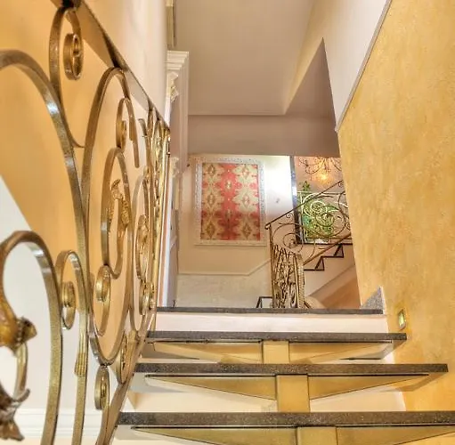 Guest house Adria Bierun Nowy