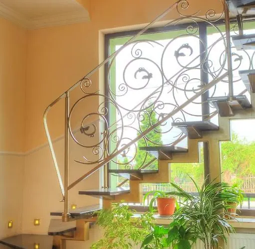 Adria Guest house Bierun Nowy