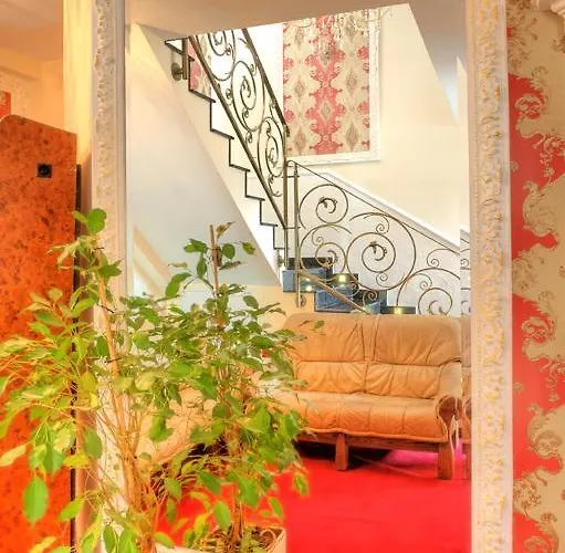 Adria Guest house 3*