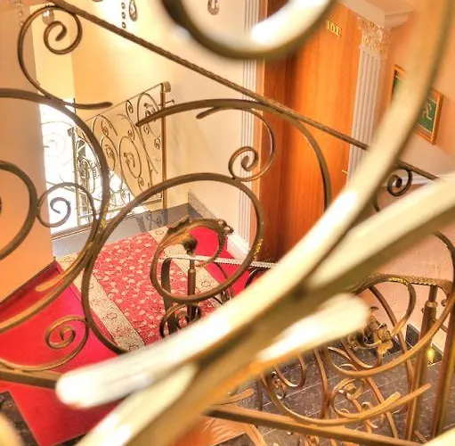 Adria Guest house 3*