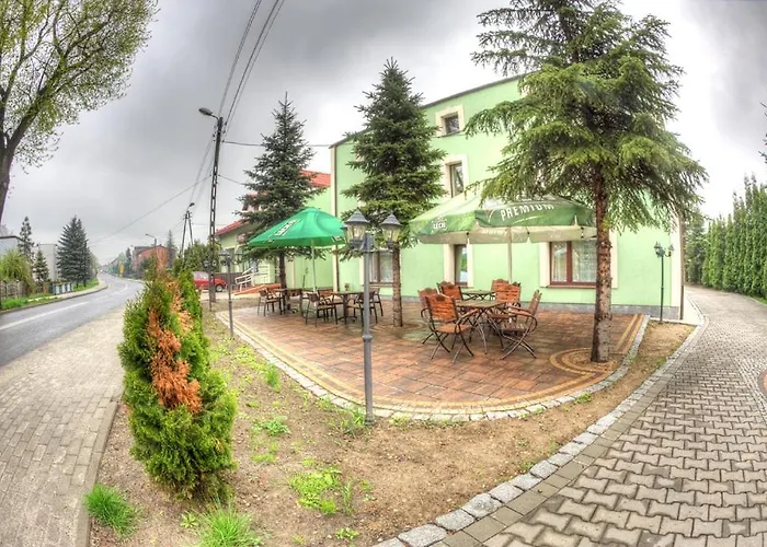 Guest house Adria 3*