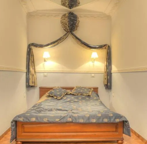 Adria Guest house 3*