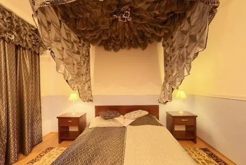 Adria 3* Bierun Nowy